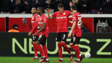 fc bayern bayer leverkusen